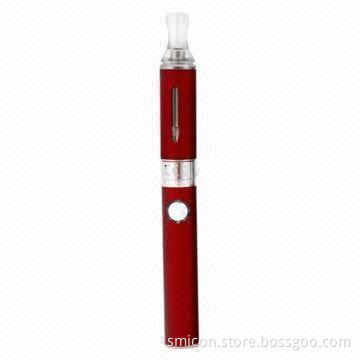 Evod Blister Flavored eGo E-cigarette Starter Kit, 900/1,100mAh Capacity